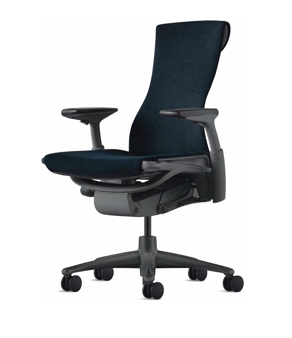 Embody® Chair - Graphite