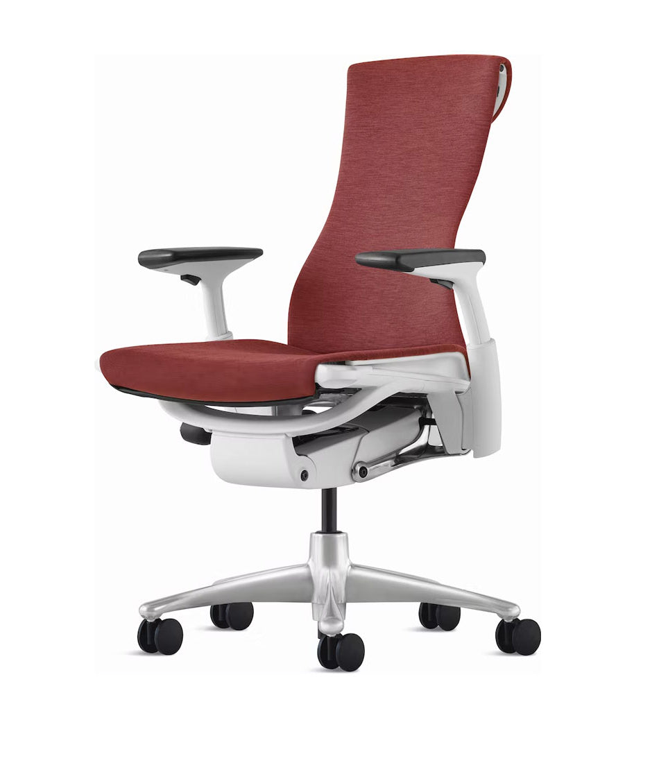 Embody® 椅子 白色