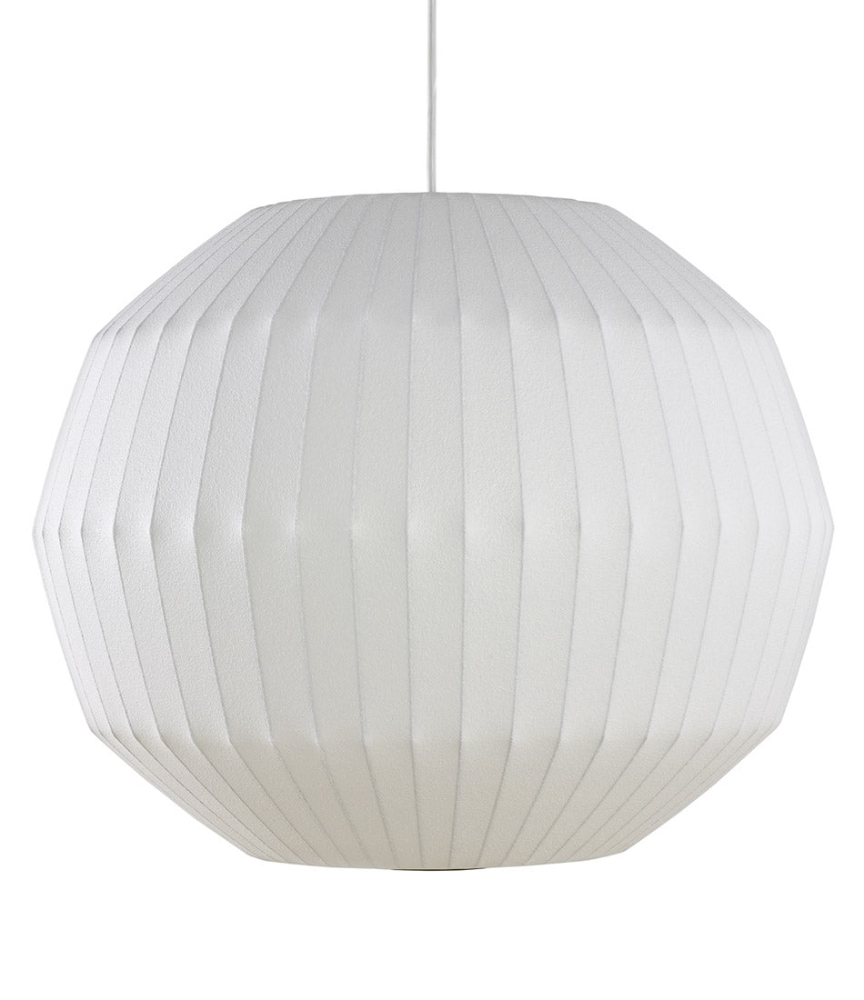 Nelson® 斜角球泡吊灯