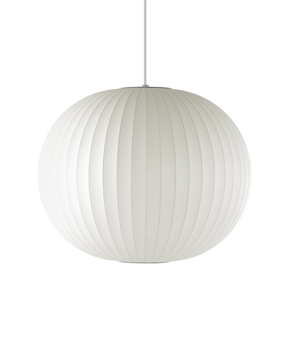 Nelson® Ball Bubble Suspension Lamp