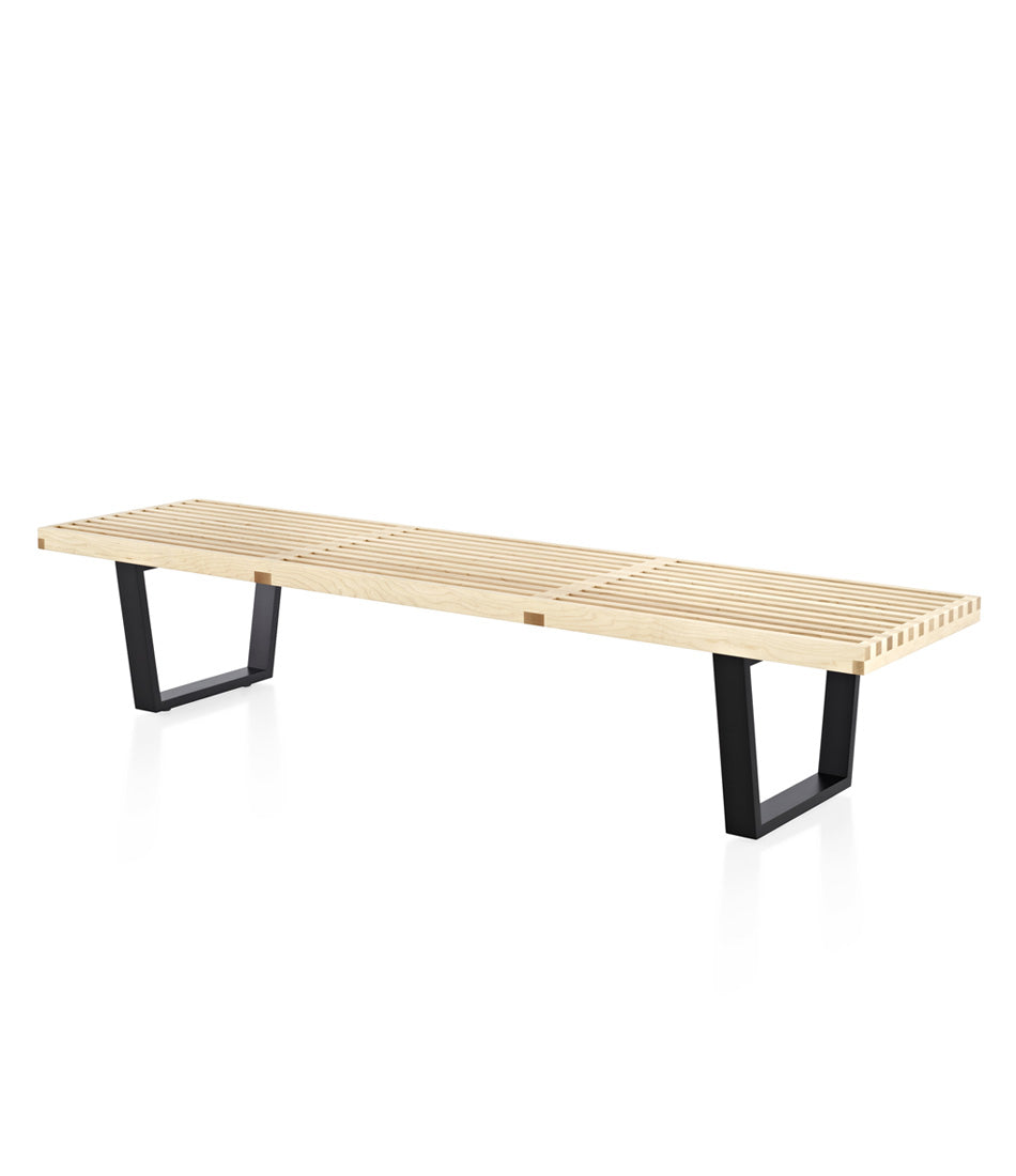 Nelson® 平台长凳 - 木底座