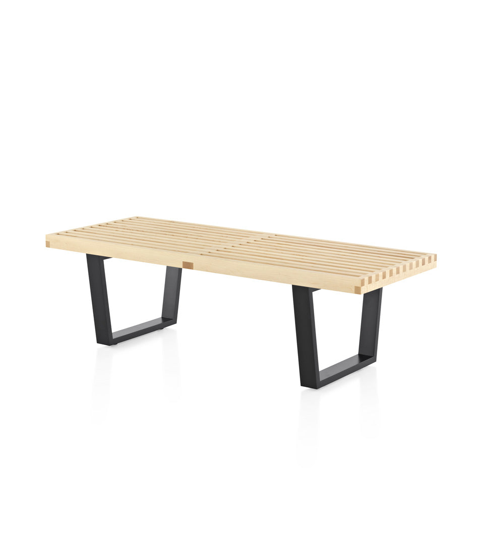 Nelson® 平台长凳 - 木底座