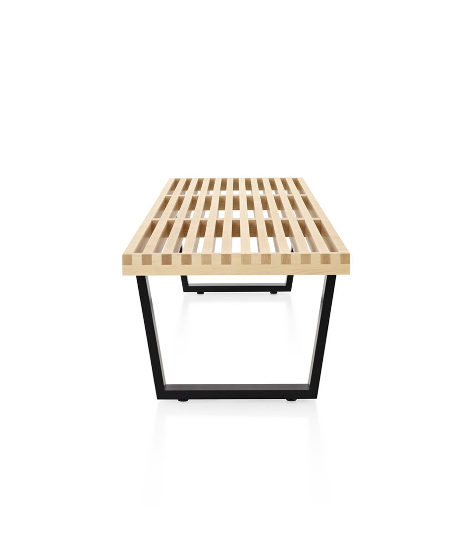 Nelson® 平台长凳 - 木底座