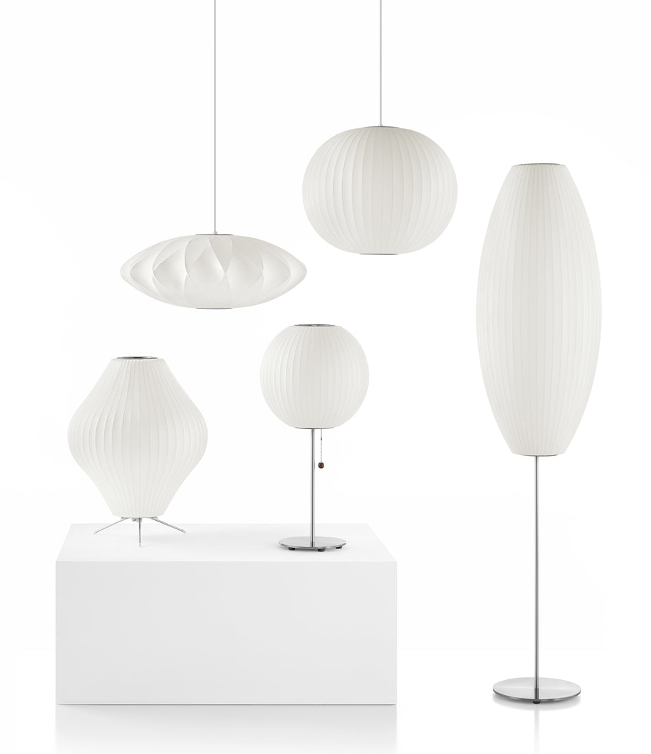 Nelson® Bell® 气泡吊灯