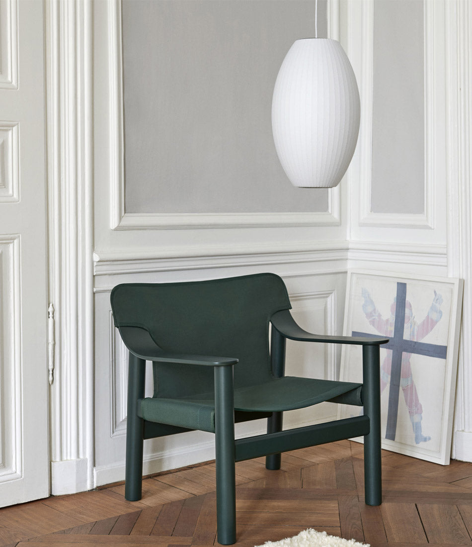 Nelson® Cigar® 气泡吊灯 - XL