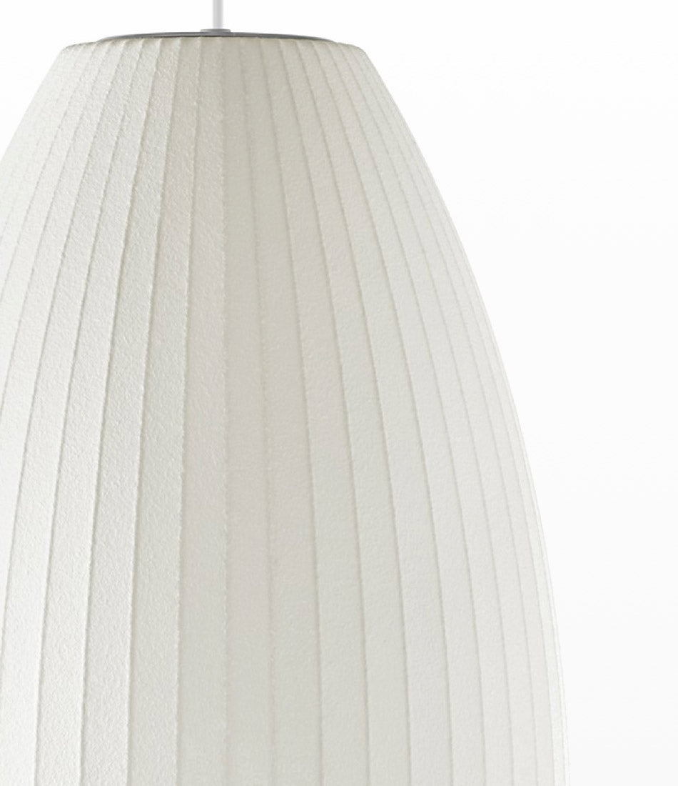 Nelson® 雪茄® 泡泡悬挂灯