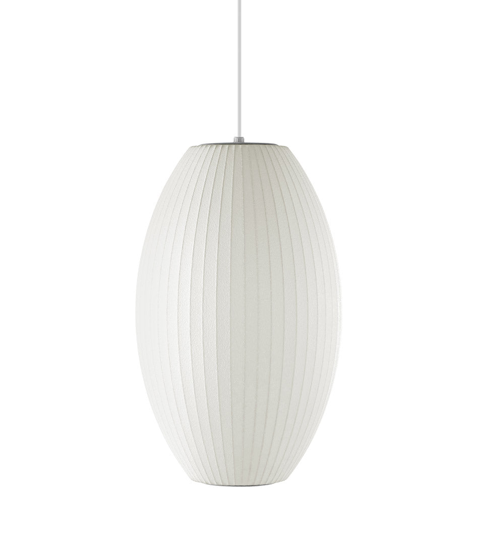 Nelson® Cigar® 气泡吊灯 - XL