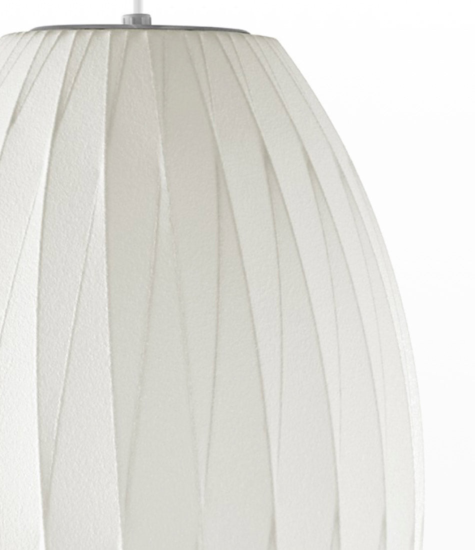 Nelson® Cigar® Crisscross® 气泡悬挂