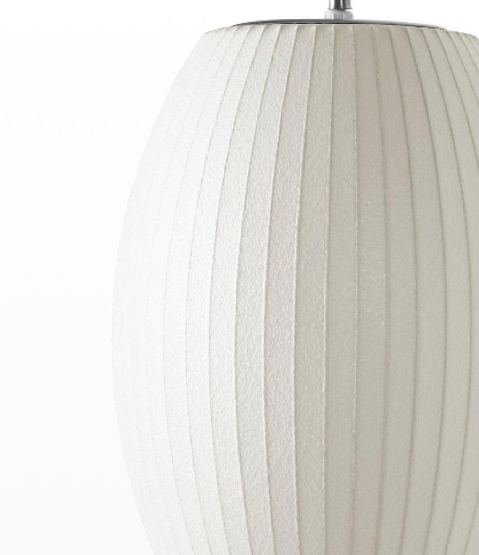 Nelson® Cigar® 壁灯