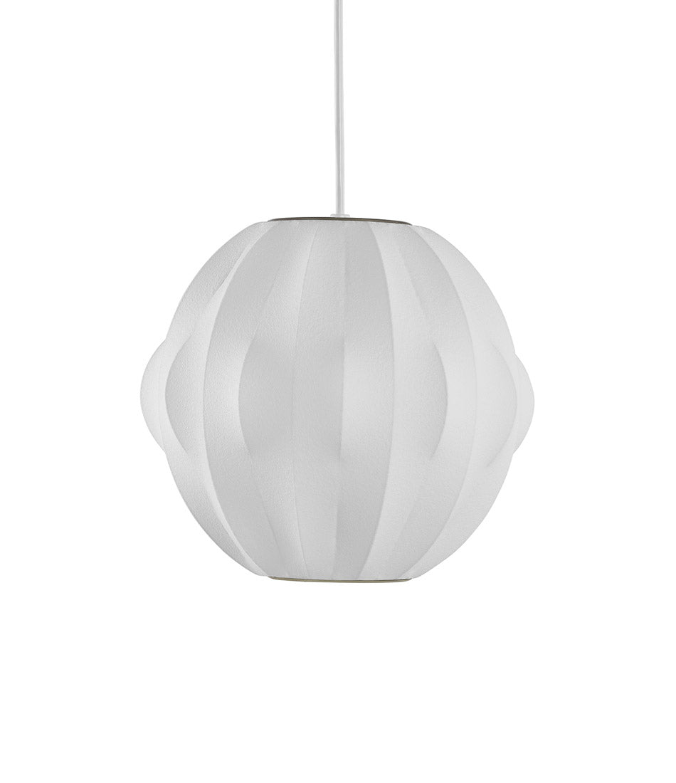 Nelson® Orbit™ 气泡吊灯