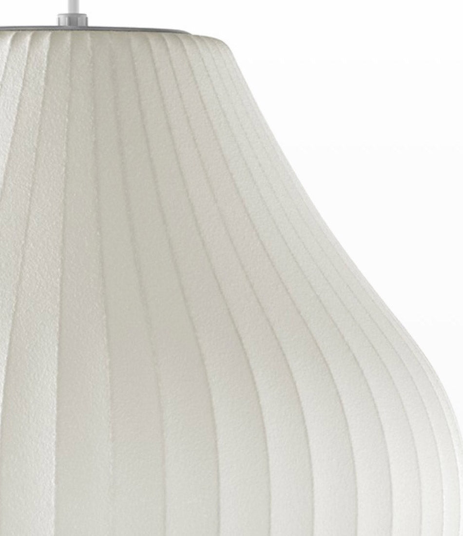 Nelson® Pear® 气泡吊灯