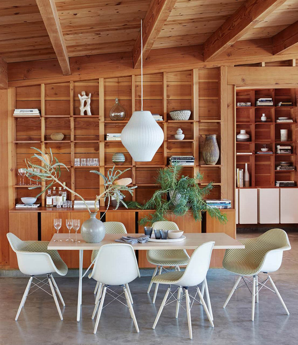 Nelson® Pear® 气泡吊灯