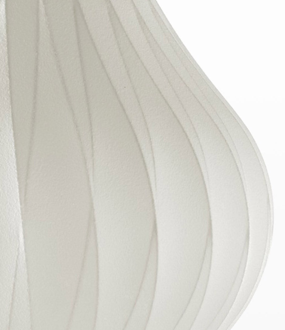 Nelson® Pear® Crisscross® 气泡吊灯