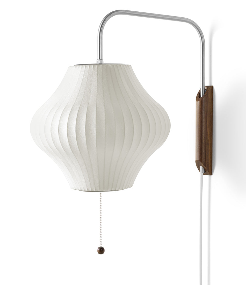 Nelson® Pear® Wall Sconce