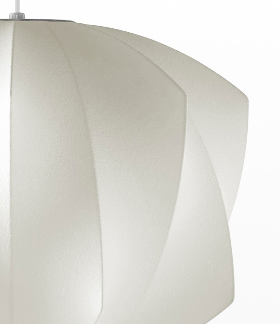 Nelson® Propeller® 气泡吊灯