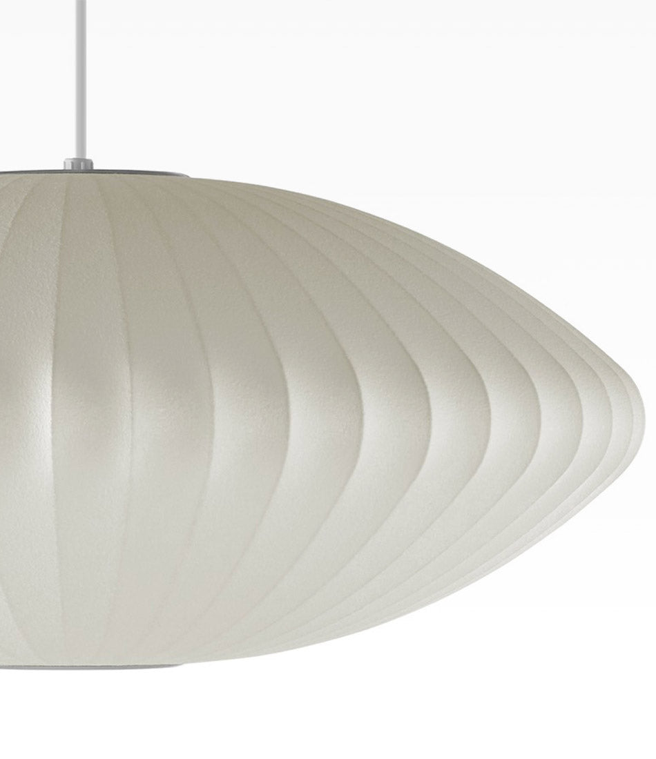 Nelson® Saucer 气泡吊灯