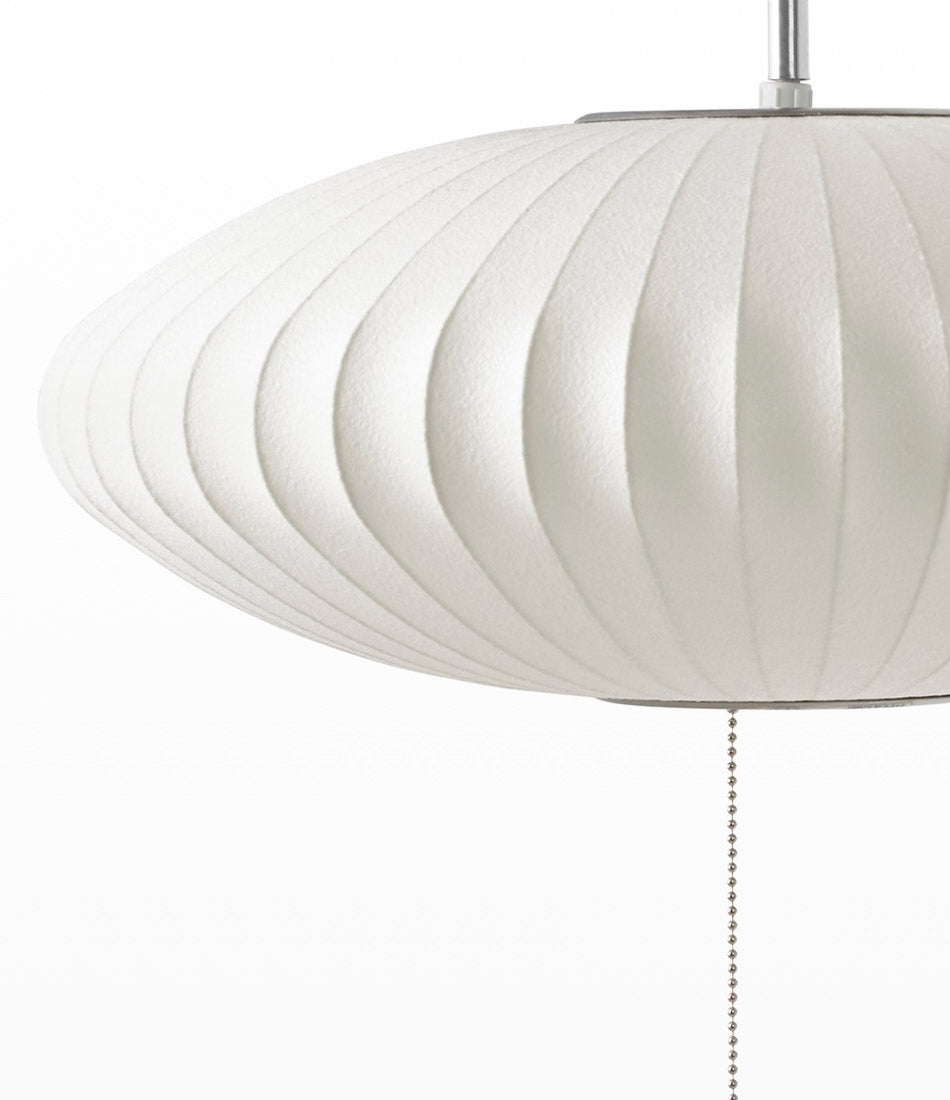 Nelson® Saucer Wall Sconce