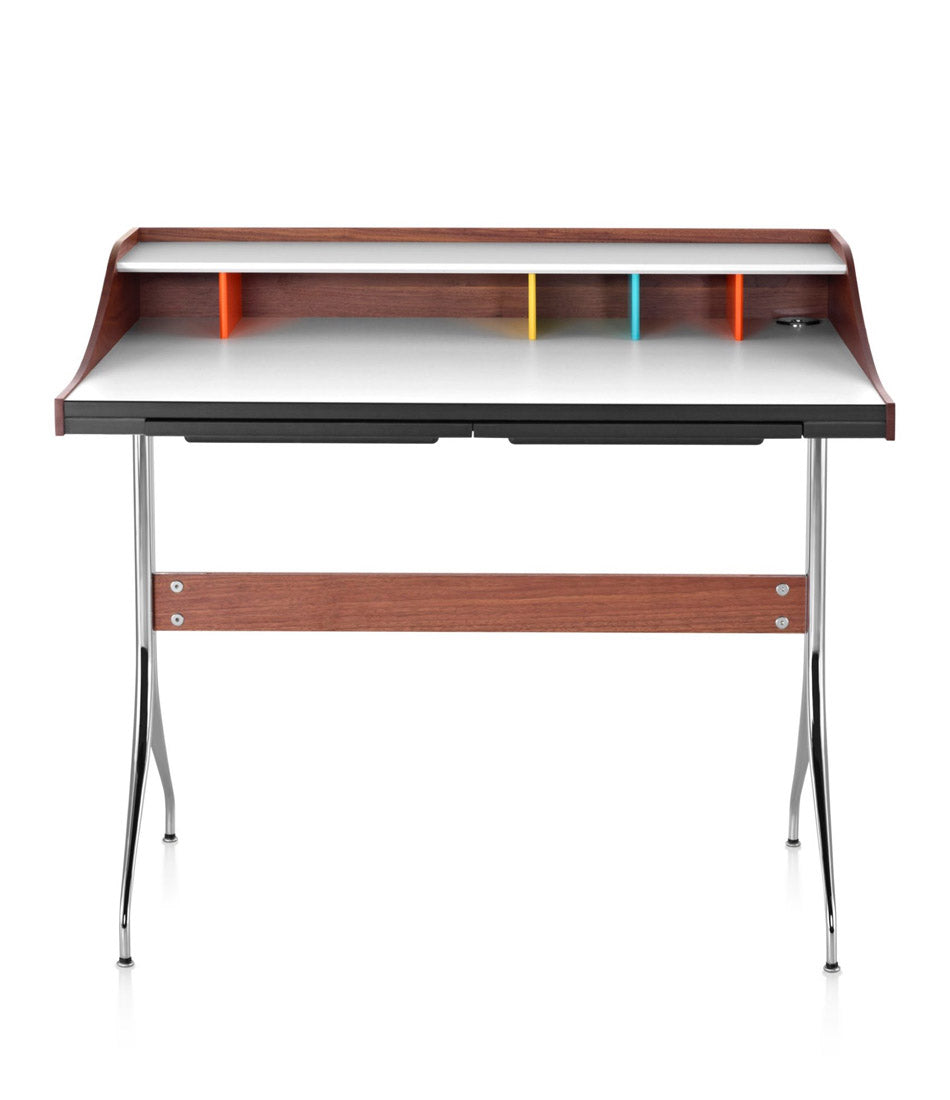 尼尔森赃物腿台