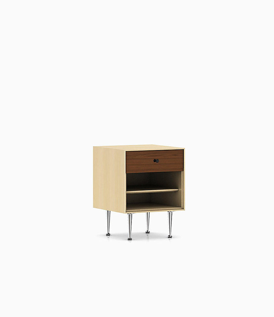 Nelson™ Thin Edge Bedside Table