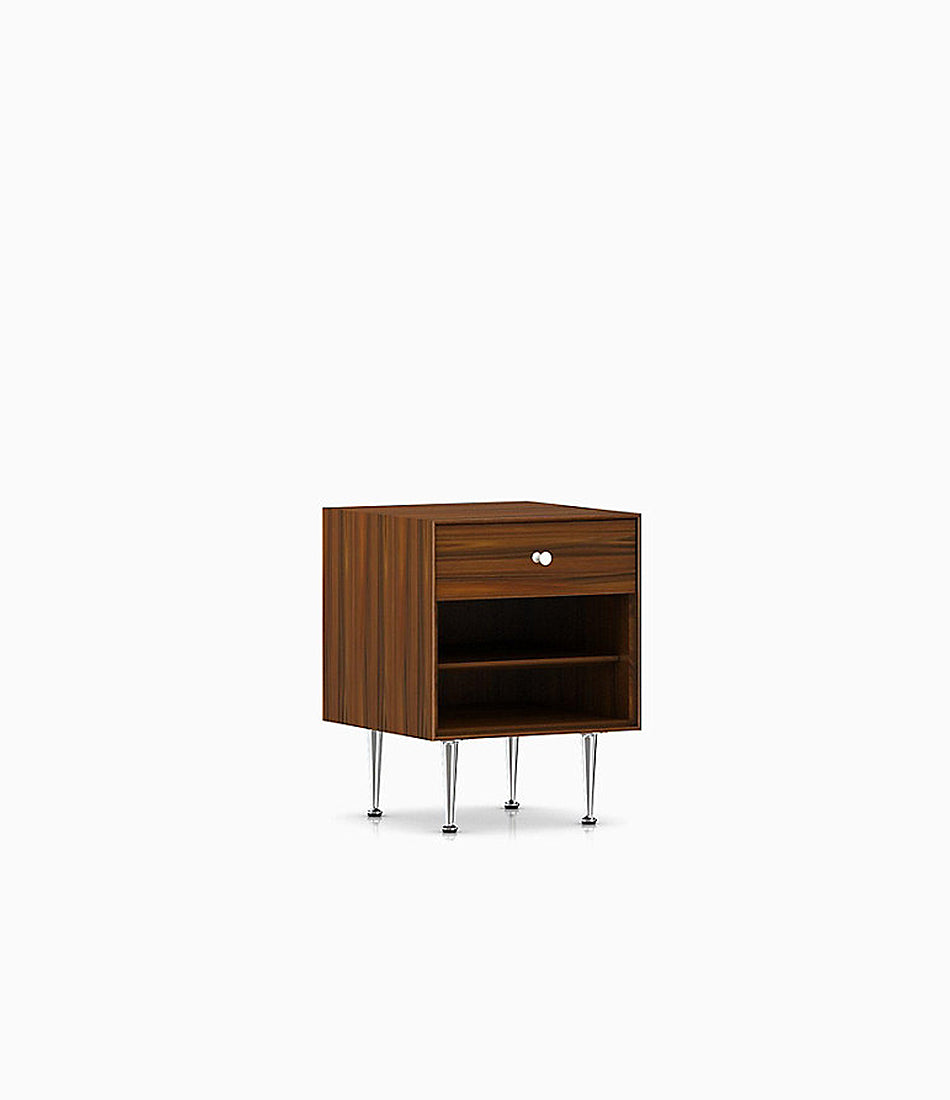 Nelson™ Thin Edge Bedside Table