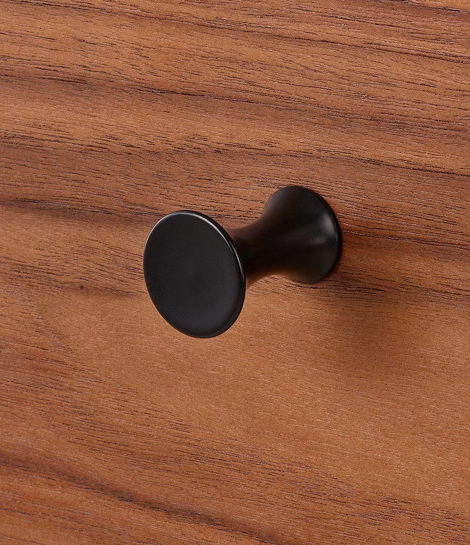 Nelson™ Thin Edge Bedside Table