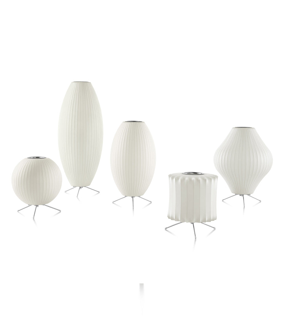 Nelson® Pear® 三脚架灯