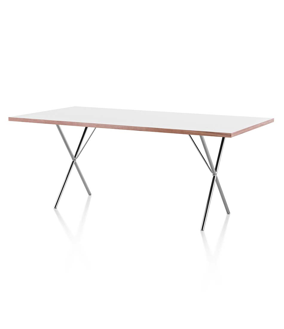 Nelson™ X 腿桌