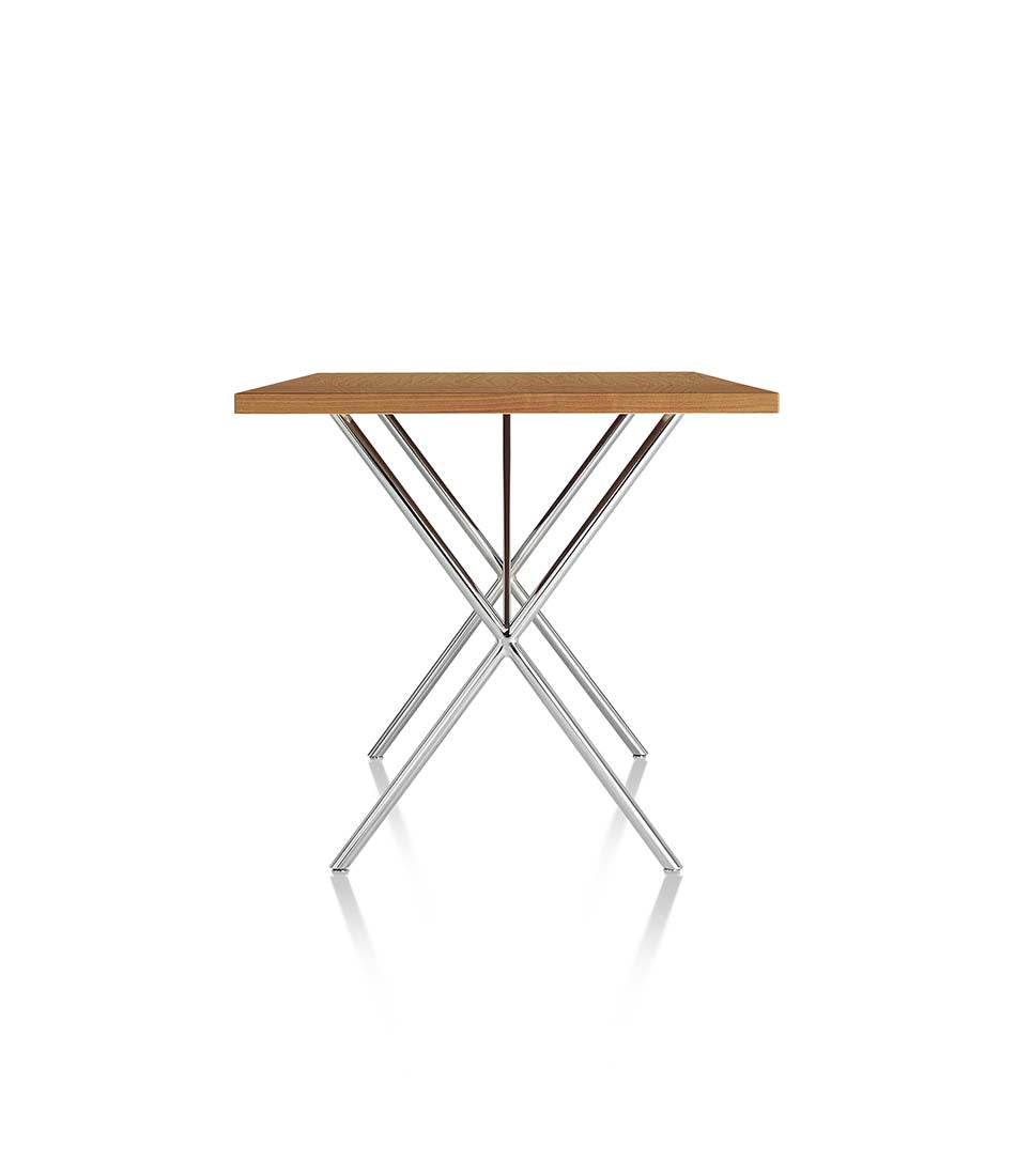 Nelson™ X 腿桌