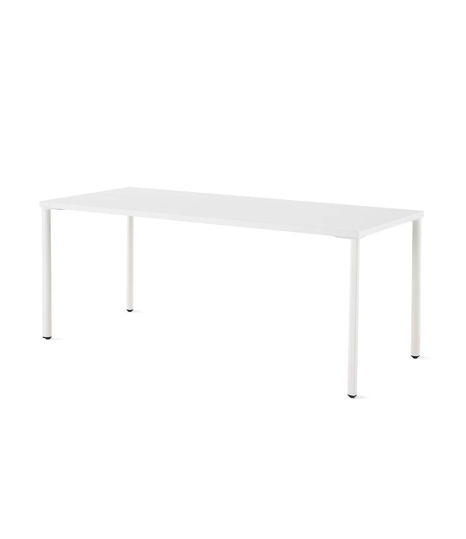 OE1 矩形桌 - 层压顶部