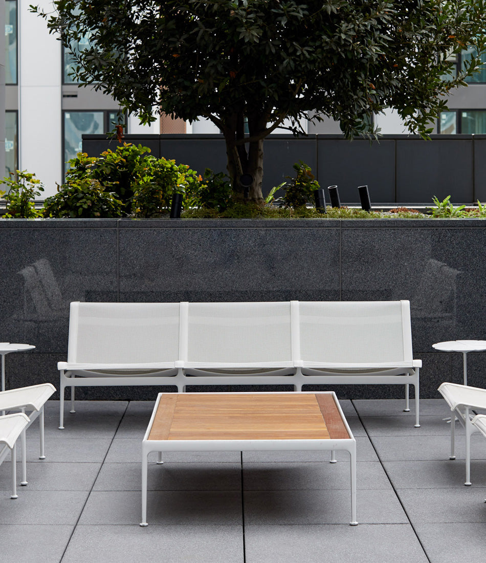 1966 系列三座休息室