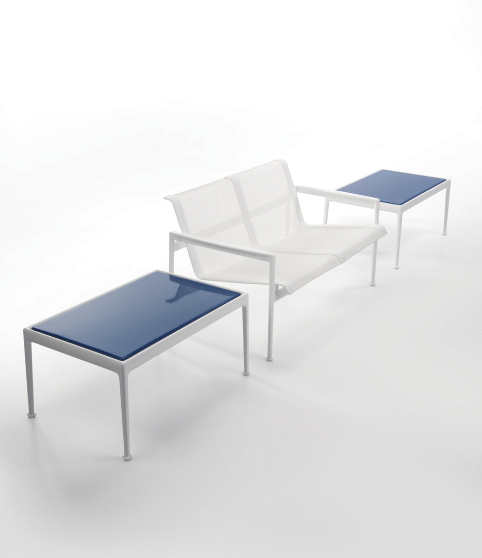 1966 Two Seat Lounge