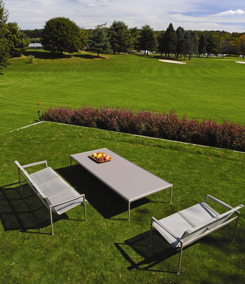 1966 系列两座休闲椅