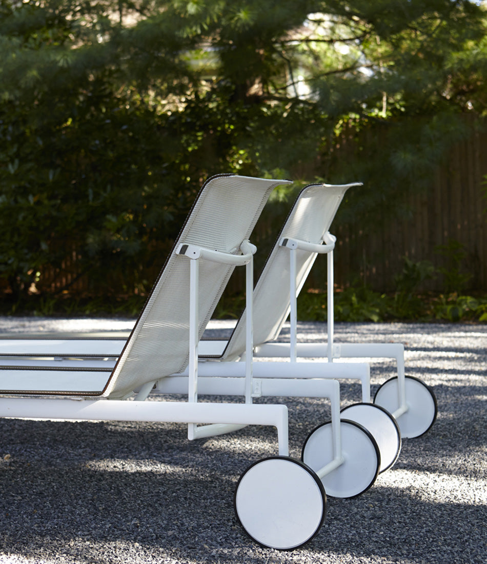 1966 Adjustable Chaise