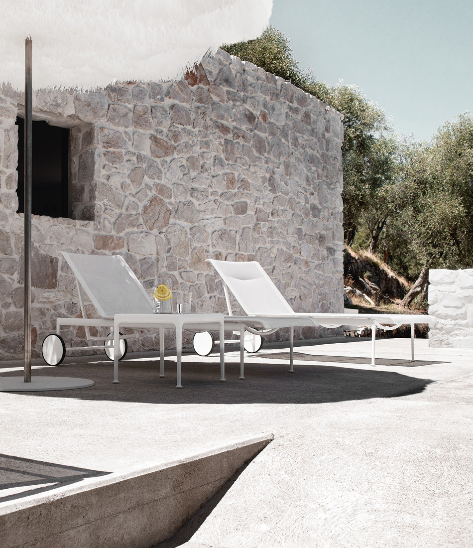 1966 Adjustable Chaise