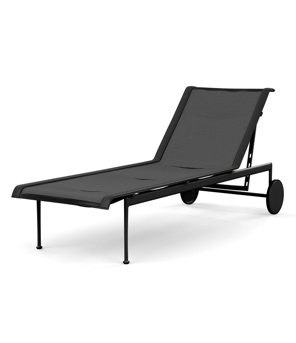 1966 Adjustable Chaise