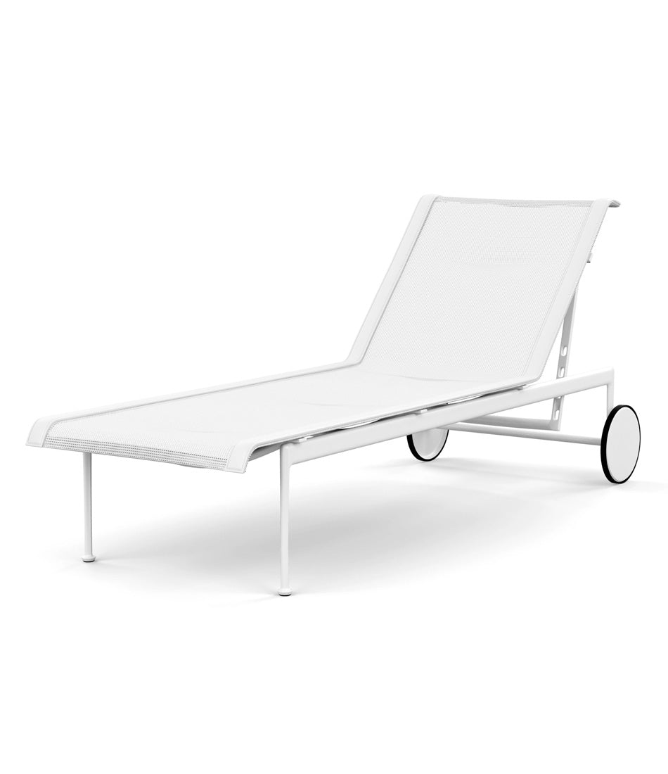 1966 Adjustable Chaise