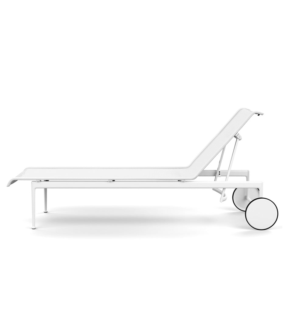 1966 Adjustable Chaise