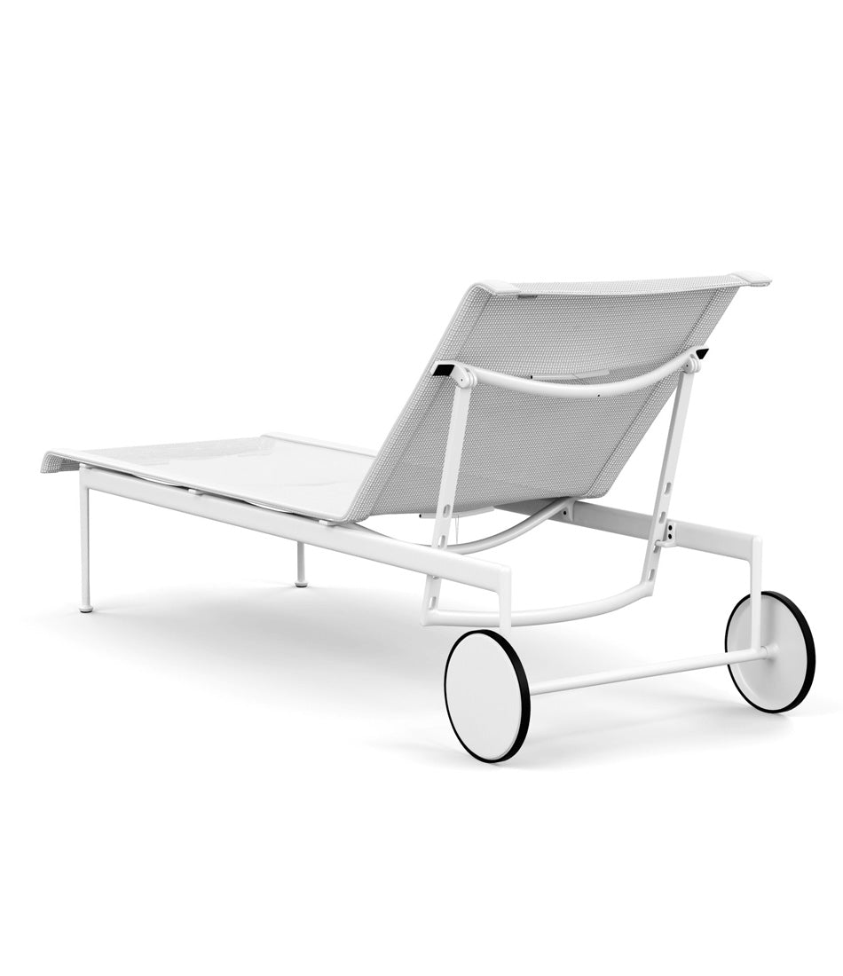 1966 Adjustable Chaise