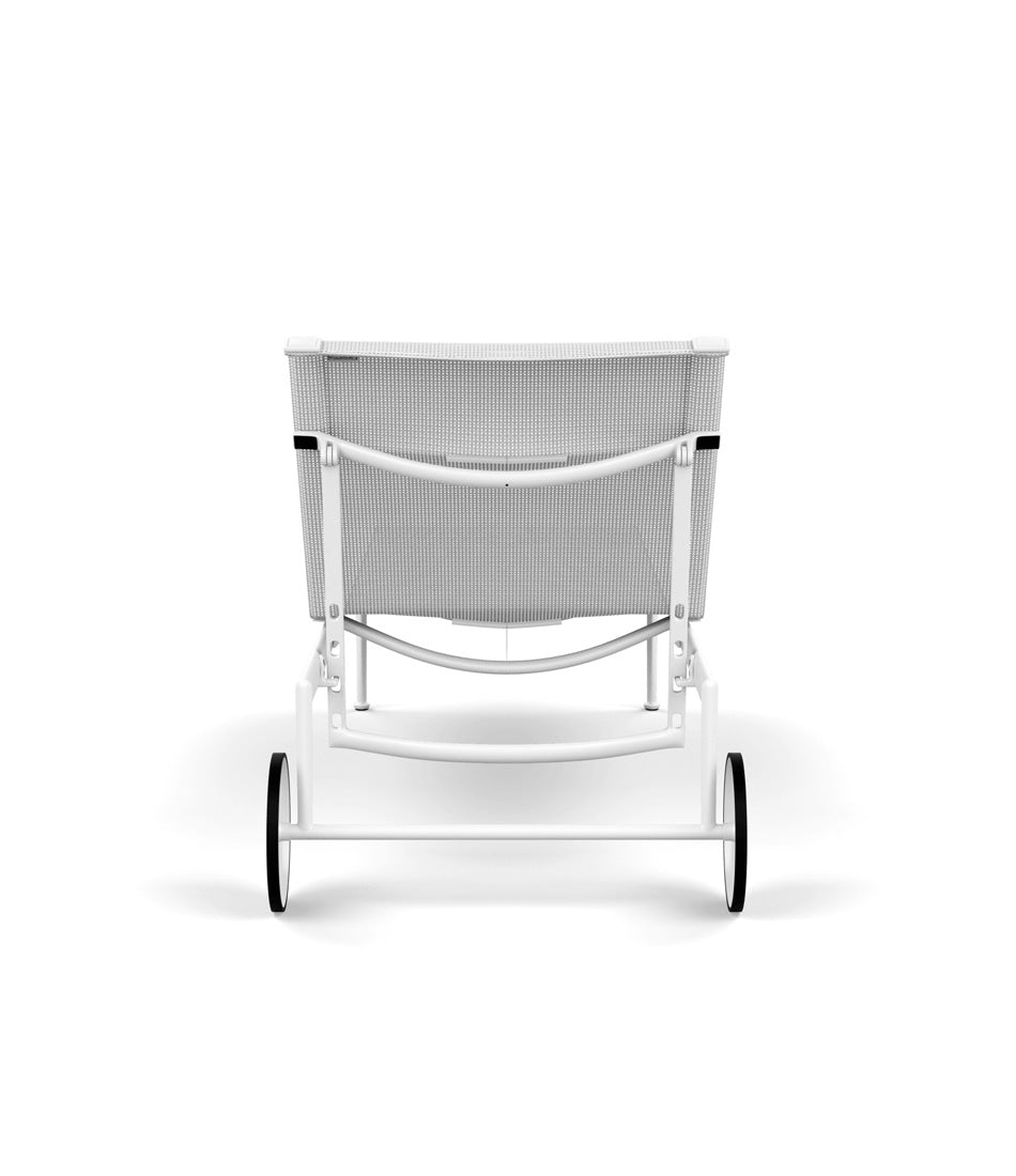 1966 Adjustable Chaise