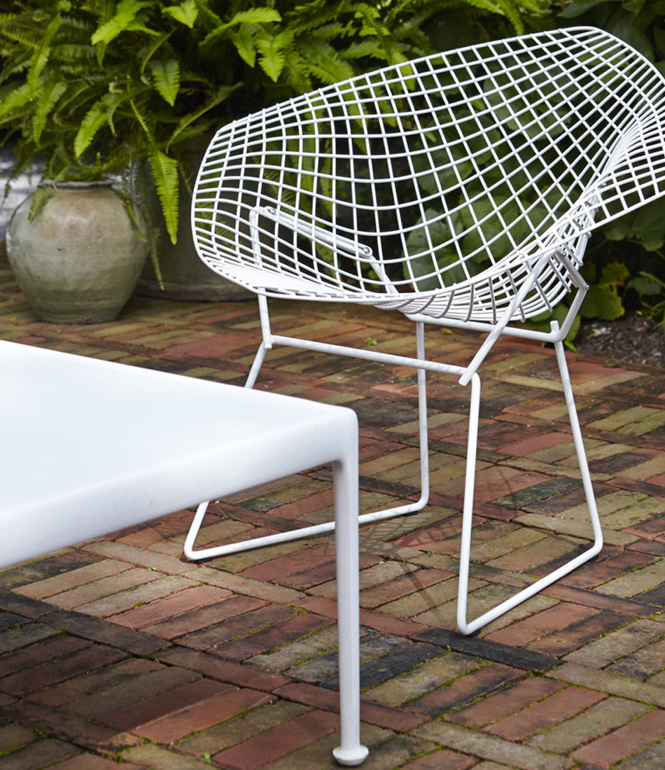 1966 Coffee Table - 60" x 38"