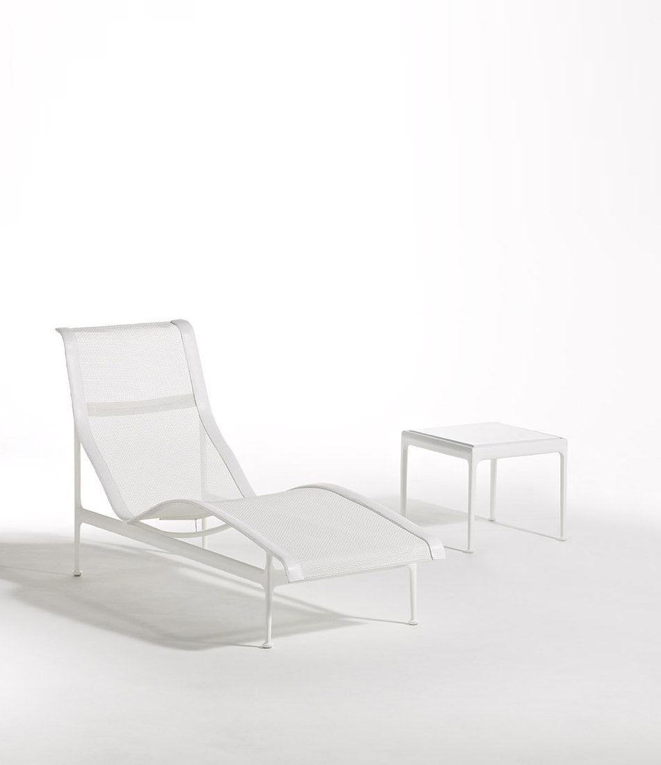 1966 系列咖啡桌 - 38" x 38"