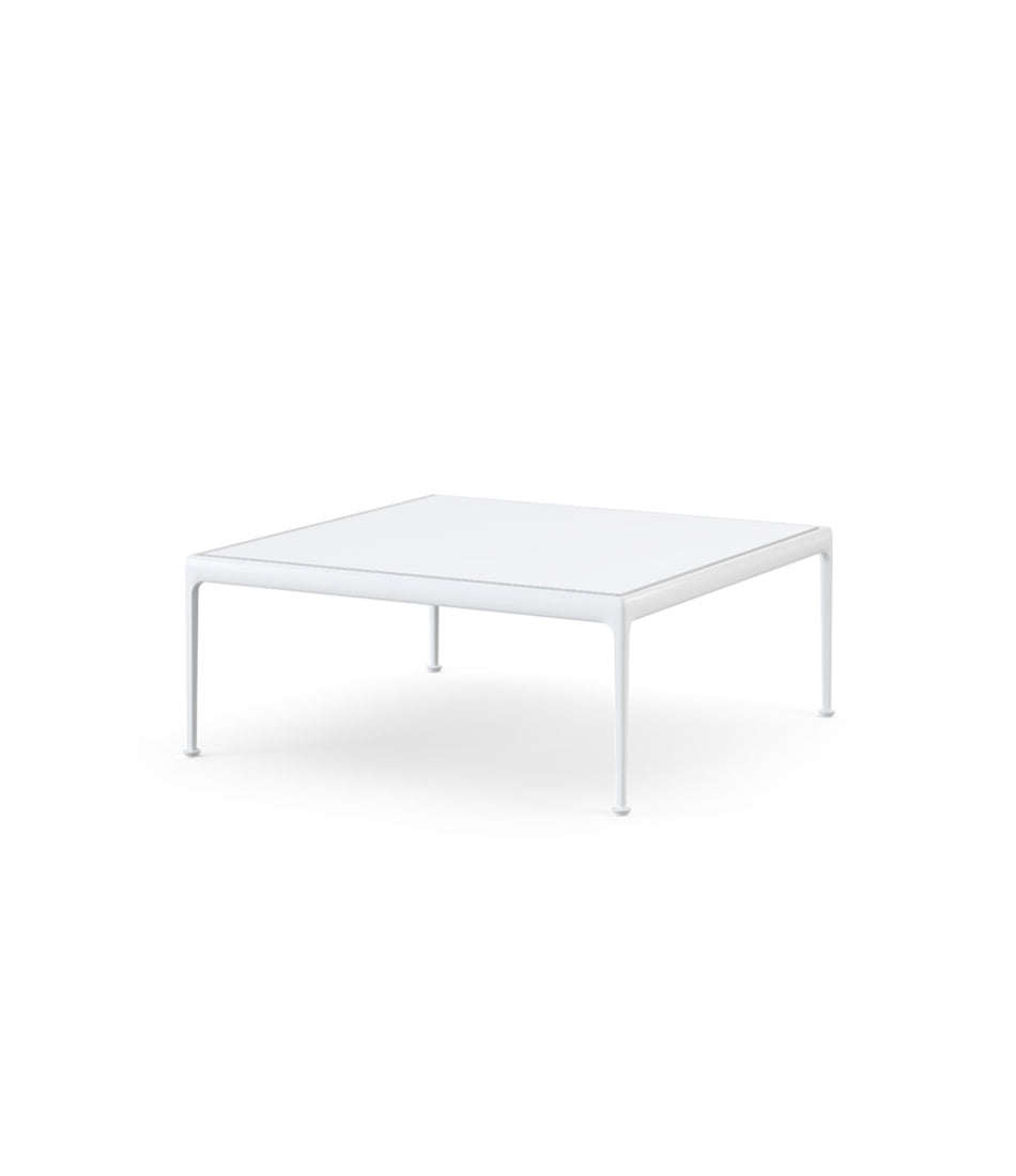 1966 Coffee Table - 38" x 38"