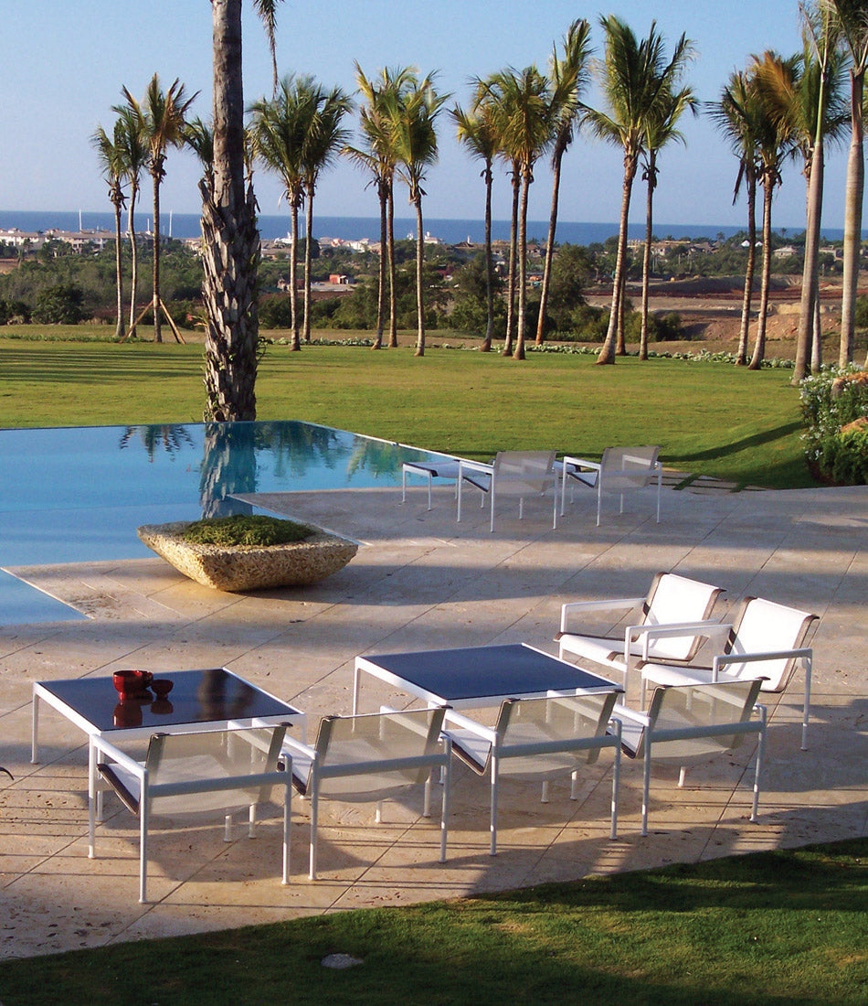 1966 Coffee Table - 60" x 38"