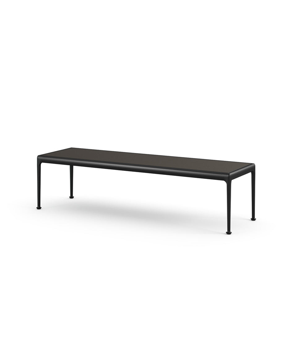 1966 Coffee Table - 60" x 18"