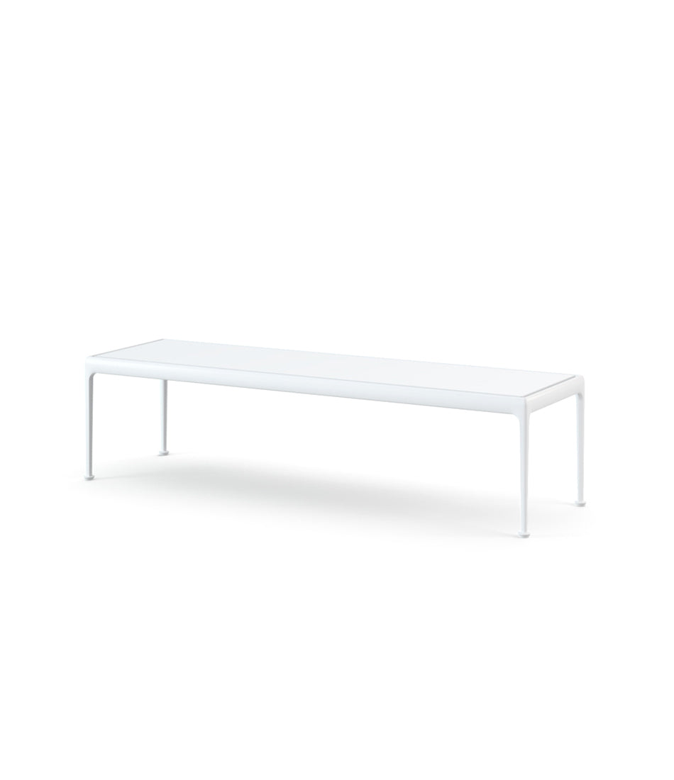 1966 Coffee Table - 60" x 18"