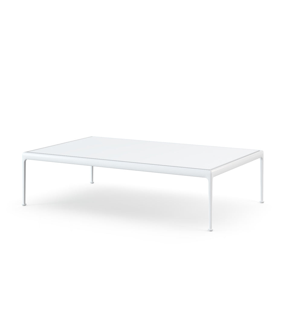 1966 Coffee Table - 60" x 38"
