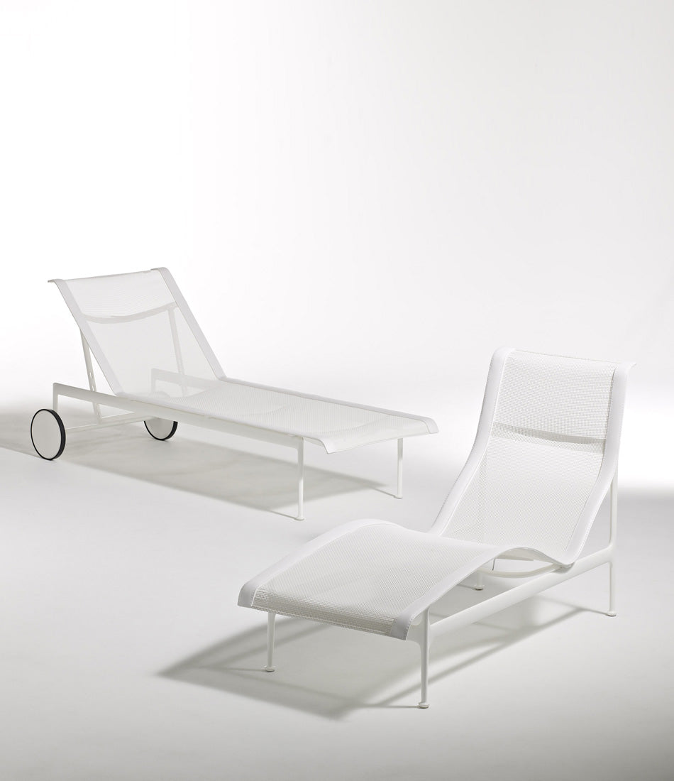 1966 Contour Chaise