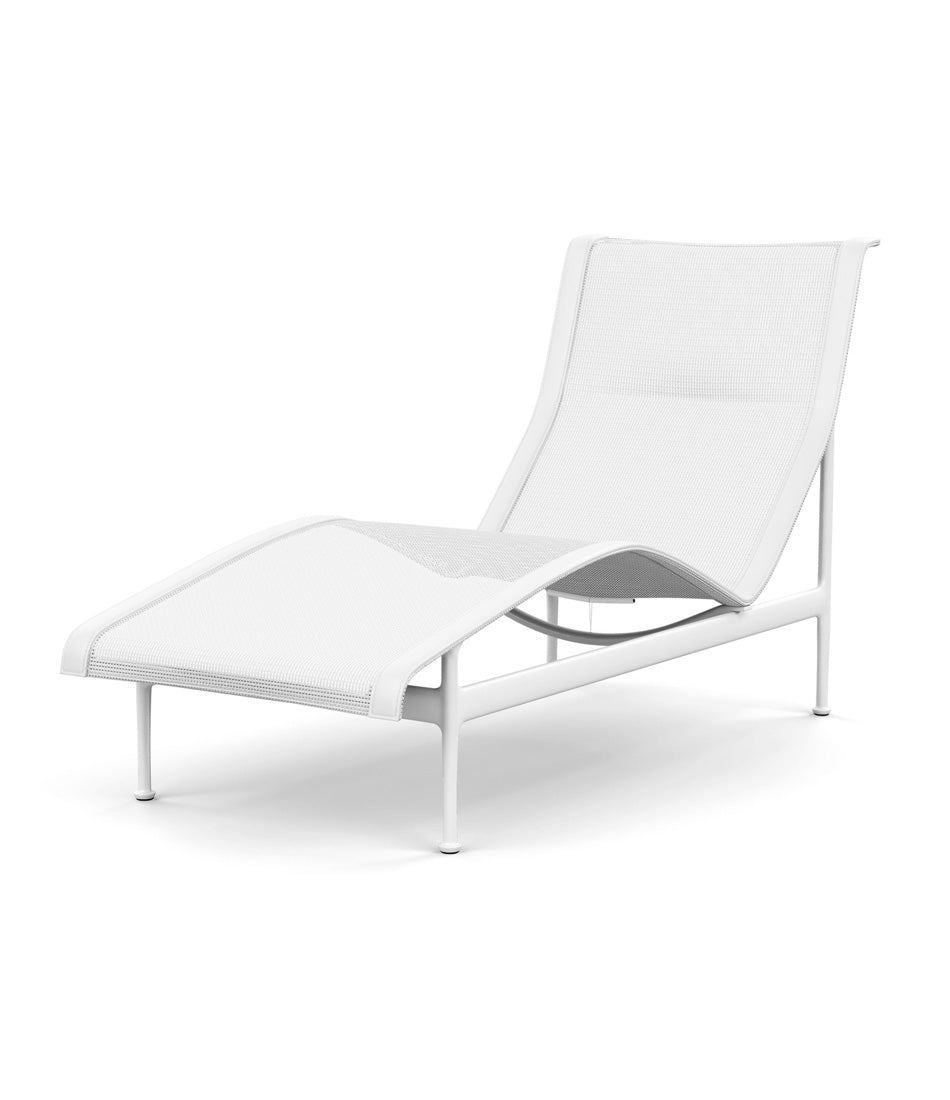 1966 Contour Chaise
