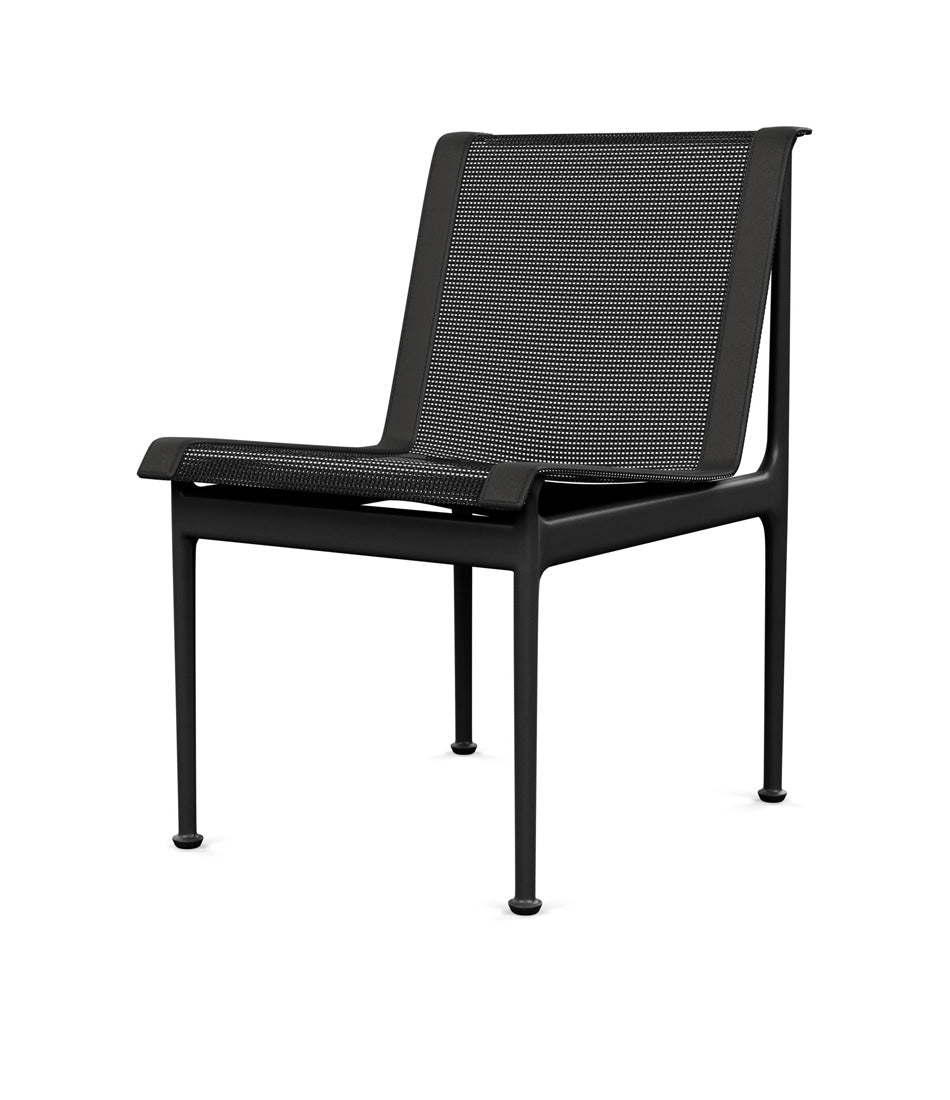1966 Dining Chair - Armless