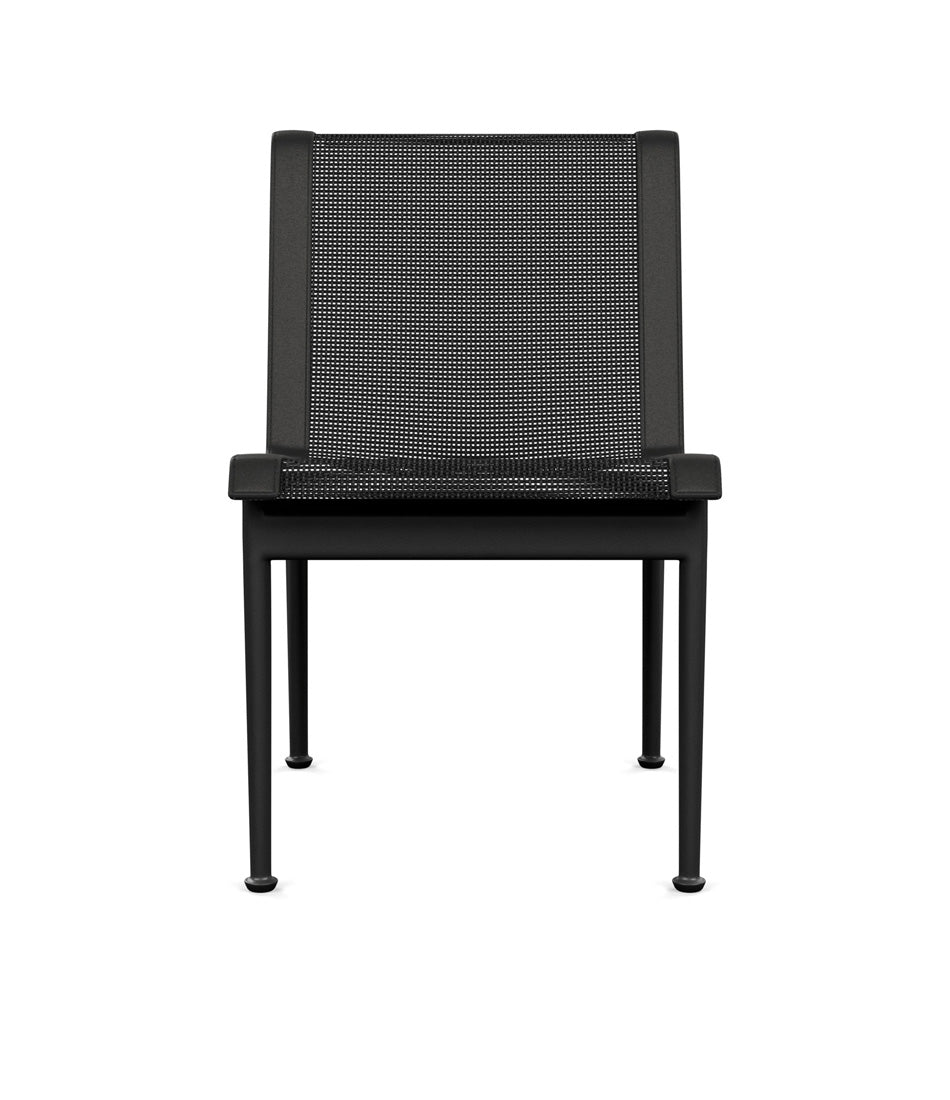 1966 Dining Chair - Armless